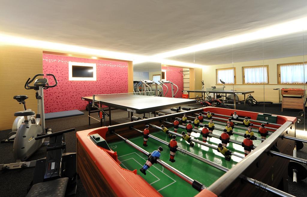 Haus Alpina Hotel Au (Vorarlberg) ภายนอก รูปภาพ
